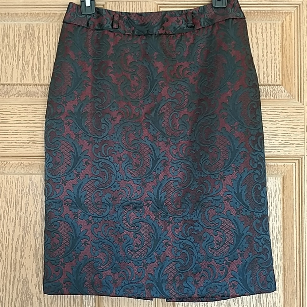 Worthingtin Size 4 Skirt